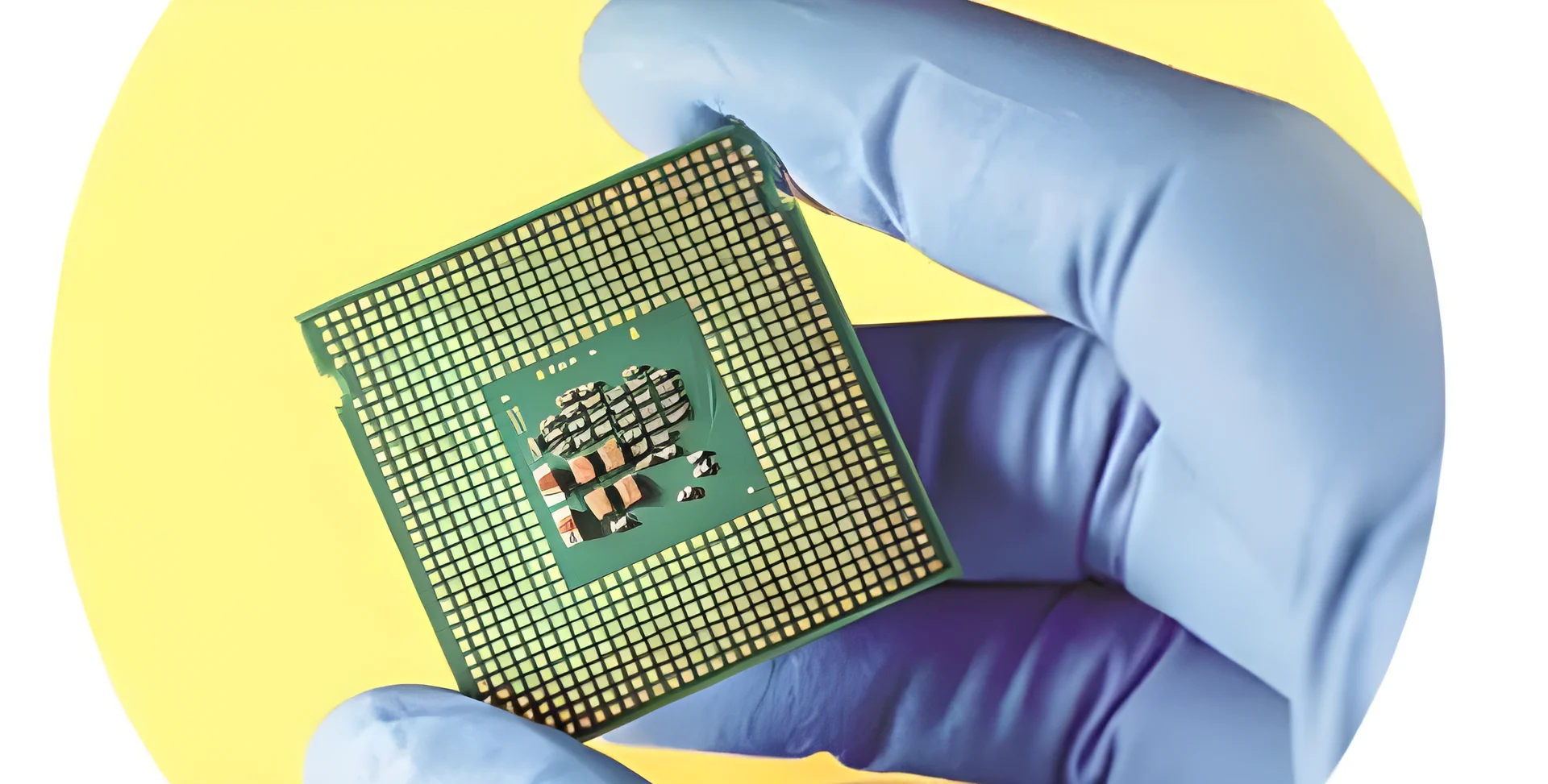 Industria de chips surcoreana preocupa crisis iraní por interrupciones en suministro de materiales