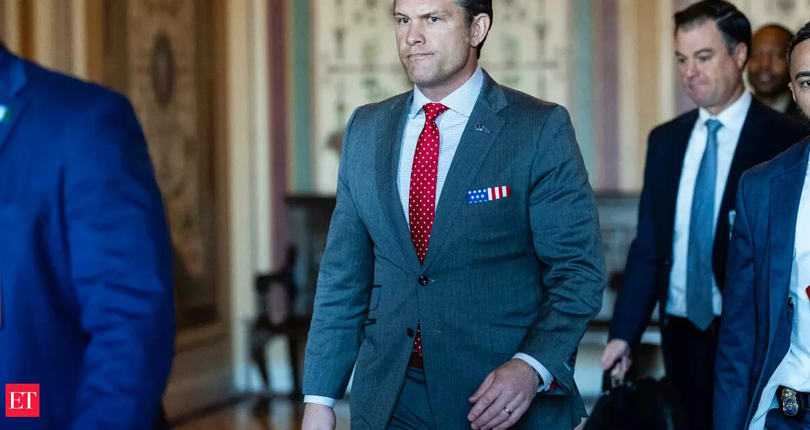 Trump actúa por instinto, su Consejo de Seguridad Nacional lo sigue