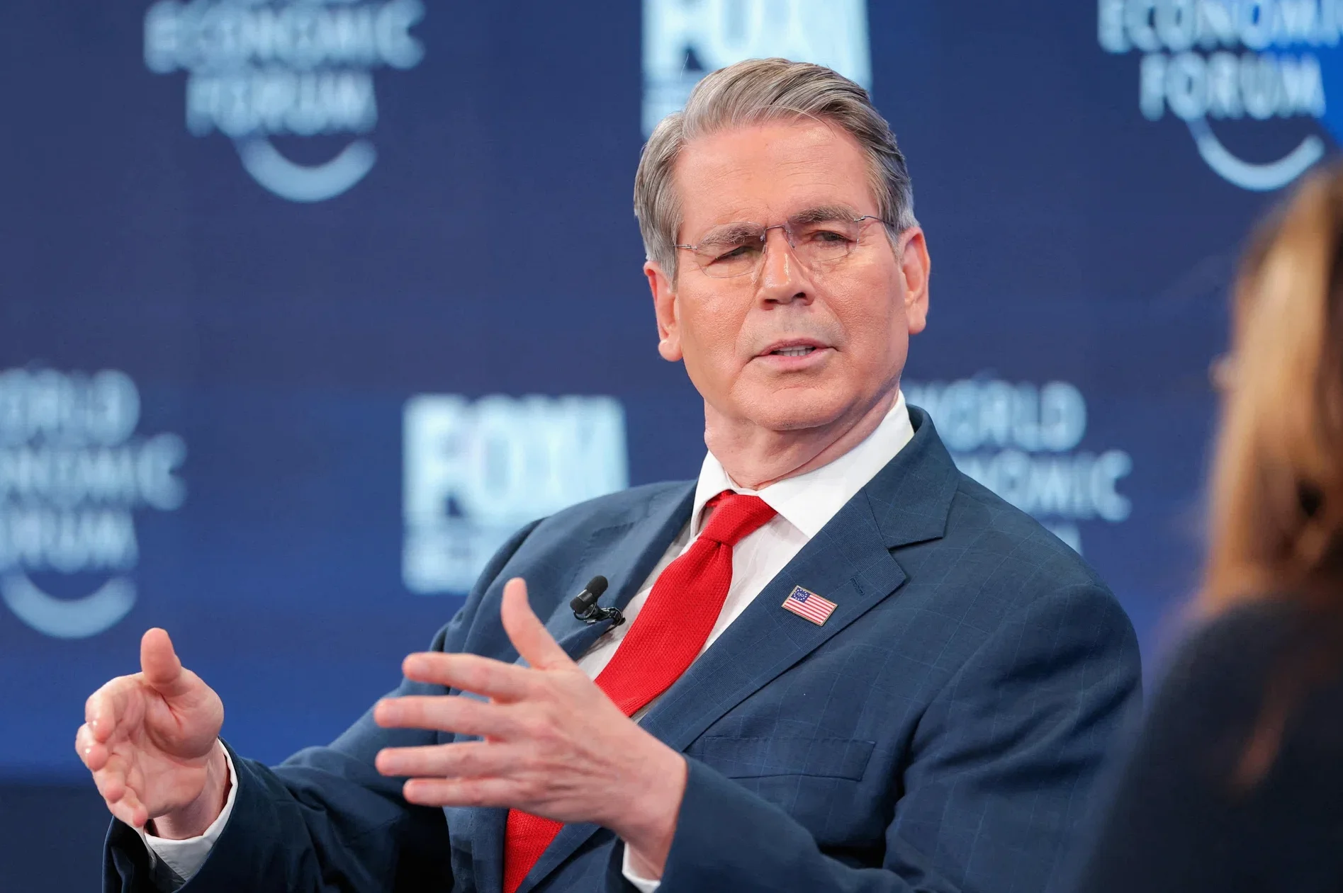 트럼프 정부, 15% 관세 인상 가능성 발표