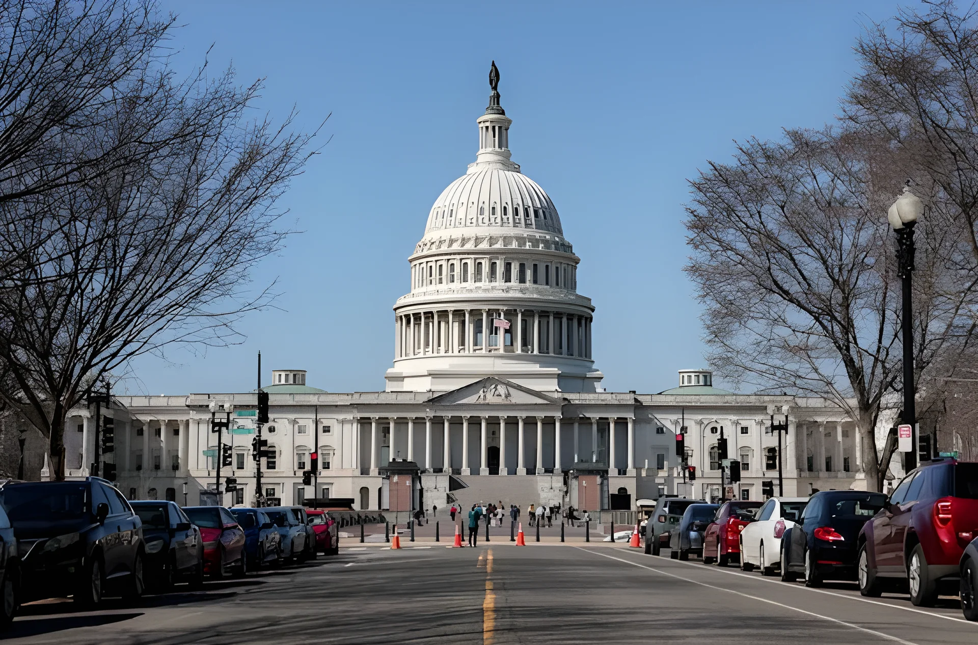 U.S. House to Vote on War Powers Resolution After Senate Backs Trump on Iran Strikes