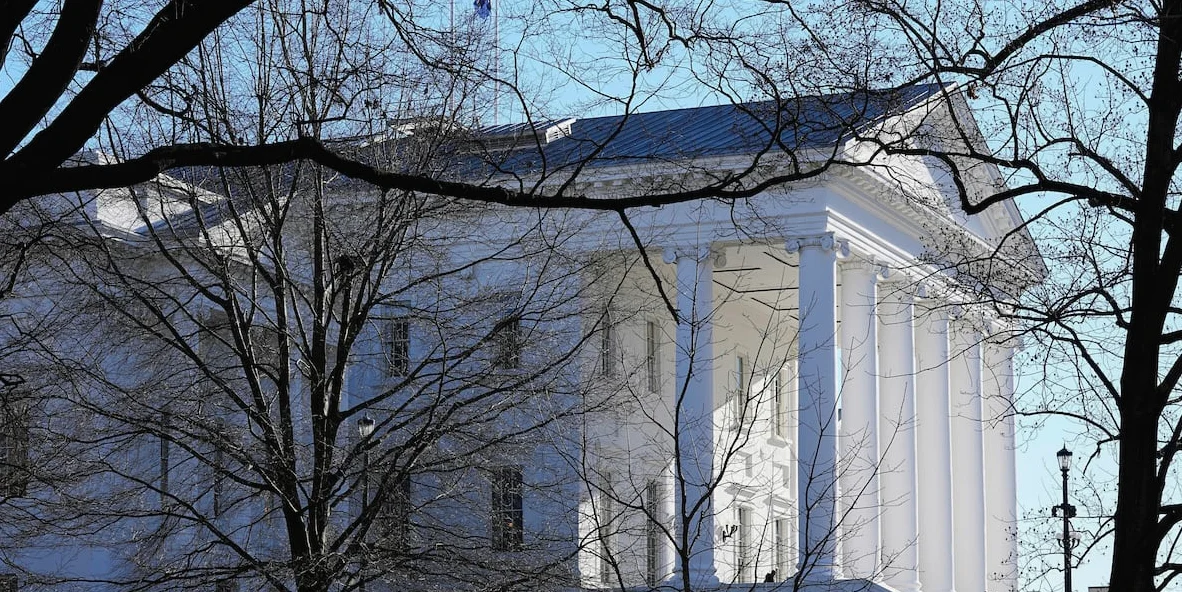 Virginia-Politiker drängen auf bezahlten Familienurlaub