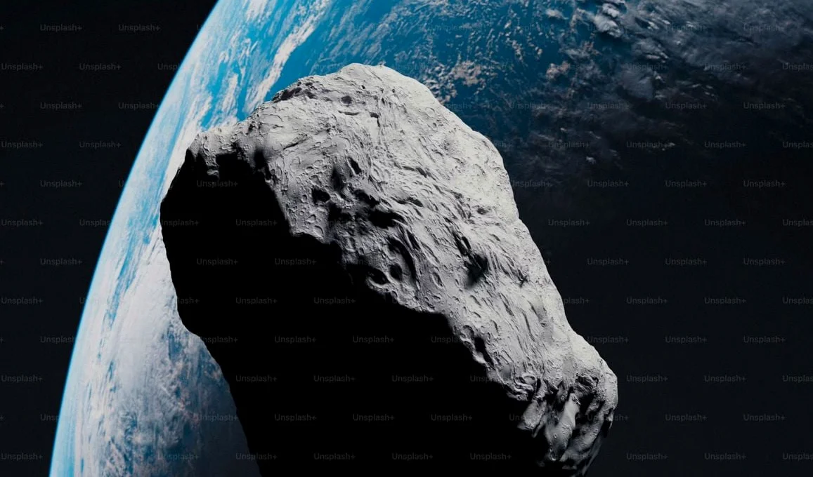 44-Foot Asteroid 2021 ER Passes Near Earth Safely, No Threat