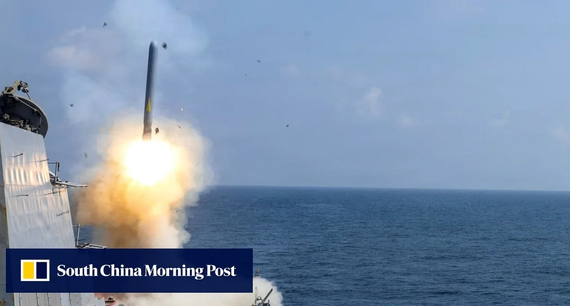 Ancient Battle of Carrhae Offers Lessons as US and Iran Clash in Strait of Hormuz