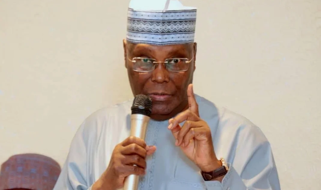 アティクー氏、ティヌブ政権は政敵に注目し、民族主義武装勢力を助長していると非難