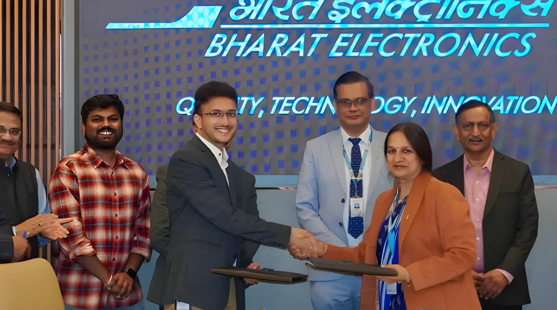 BEL y Bellatrix Aerospace firman acuerdo para desarrollar sistemas satelitales para órbita muy baja terrestre