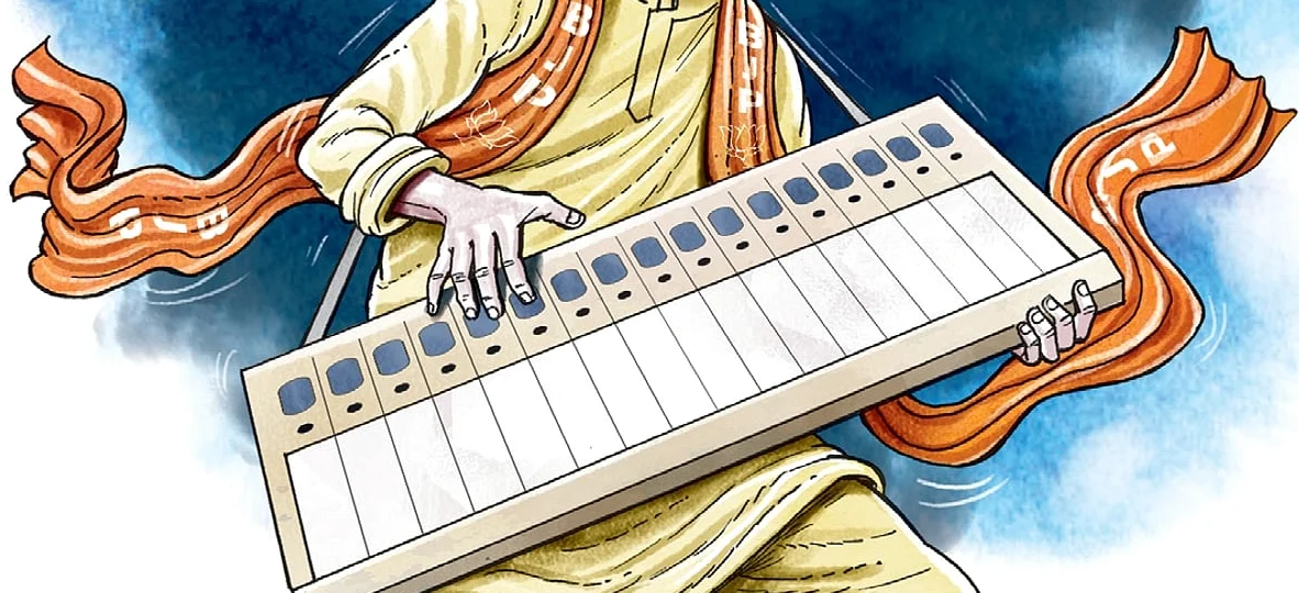 Singhvi und CM-Beraterwahl als Gewissheit