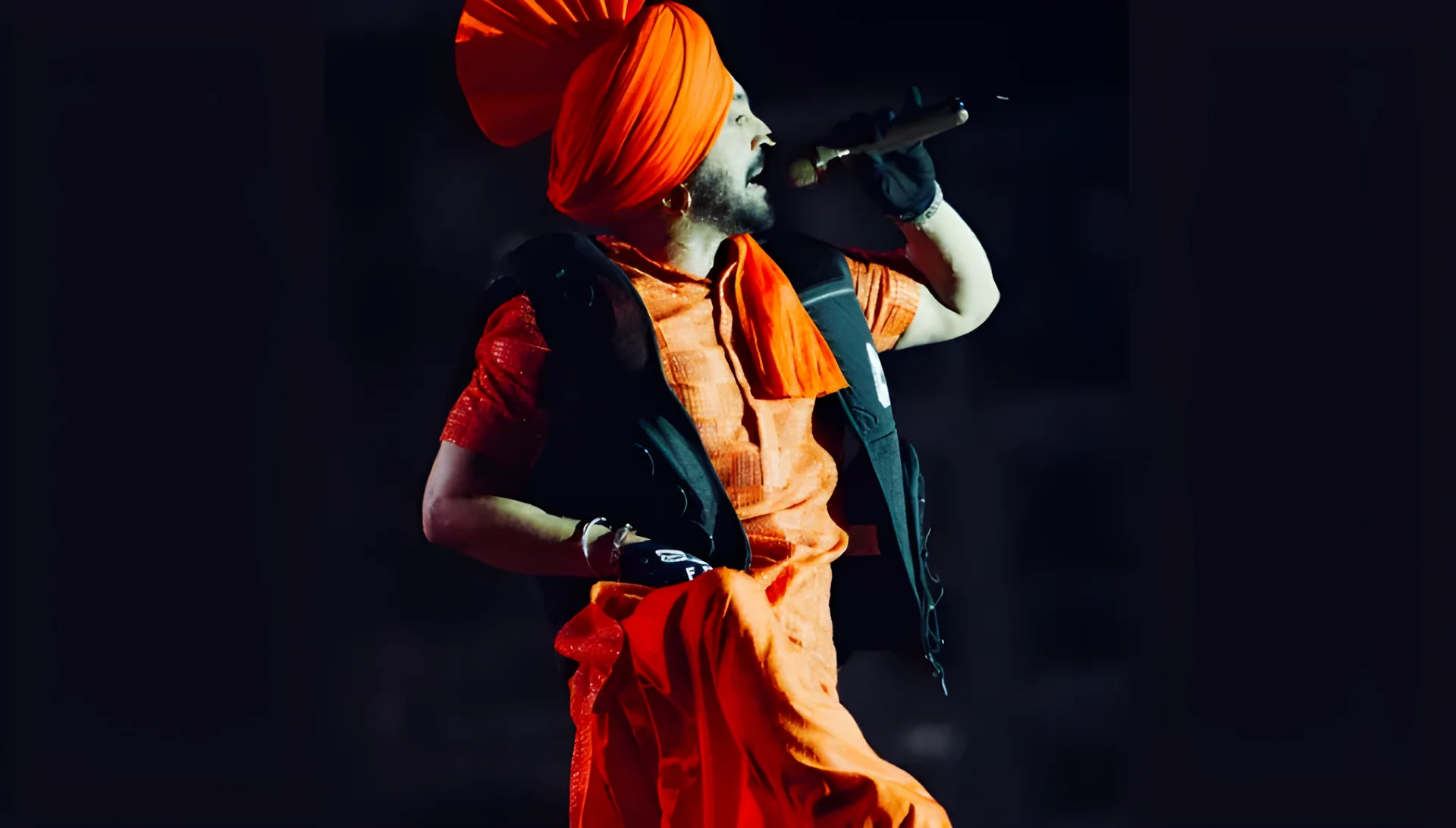 Tour Dil-Luminati de Diljit Dosanjh se convierte en plataforma de marketing para más de 15 marcas