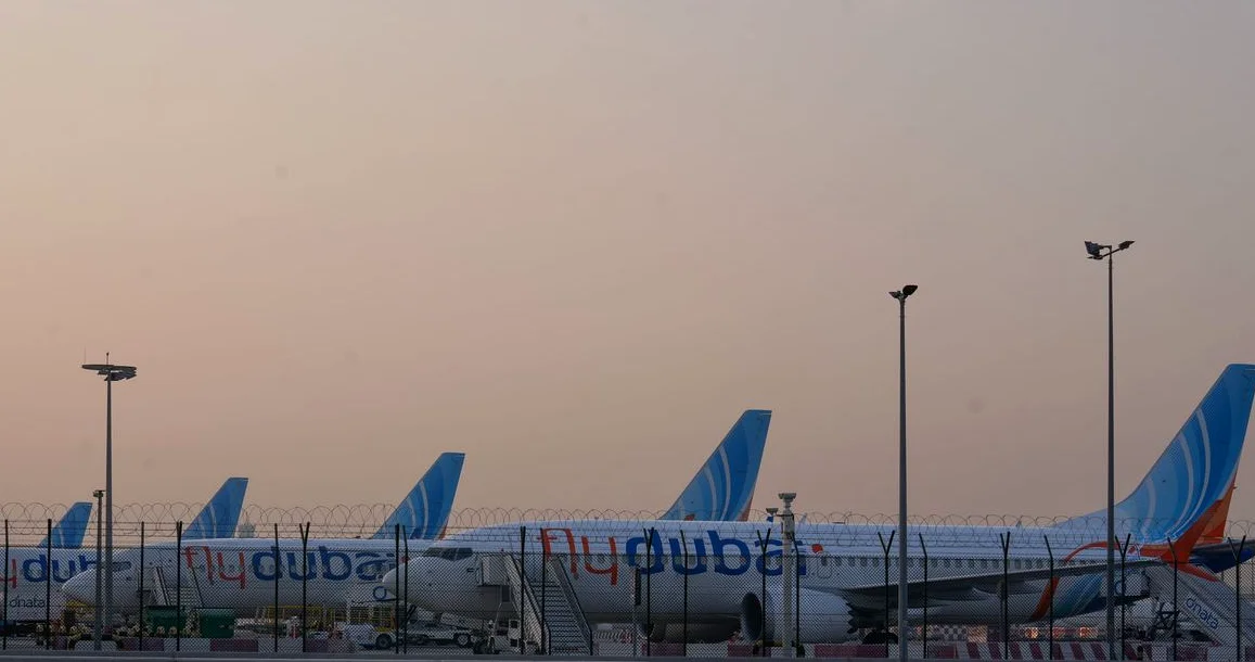 Dubai Airports facilita más de 1.140 vuelos para ayudar a viajeros varados