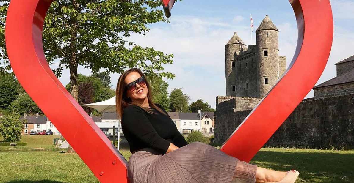 ファーマンガのエマ・ウィーバー氏、メンタルウェルビーイングの国際的推進を開始