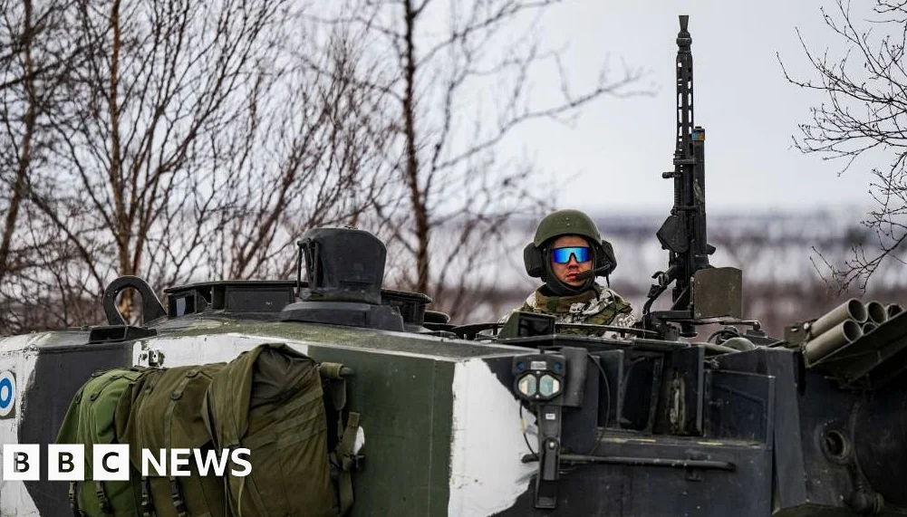 フィンランド、核兵器の配備禁止措置を撤廃へ