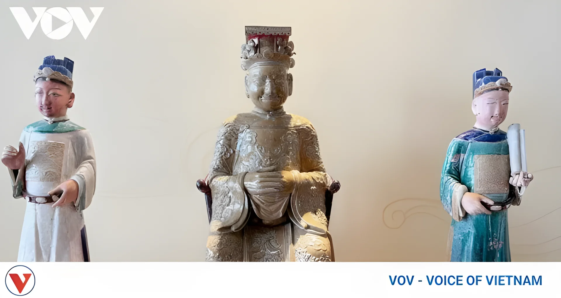 Ho Chi Minh City Recognizes Two New National Treasures from Ancient and Colonial Eras