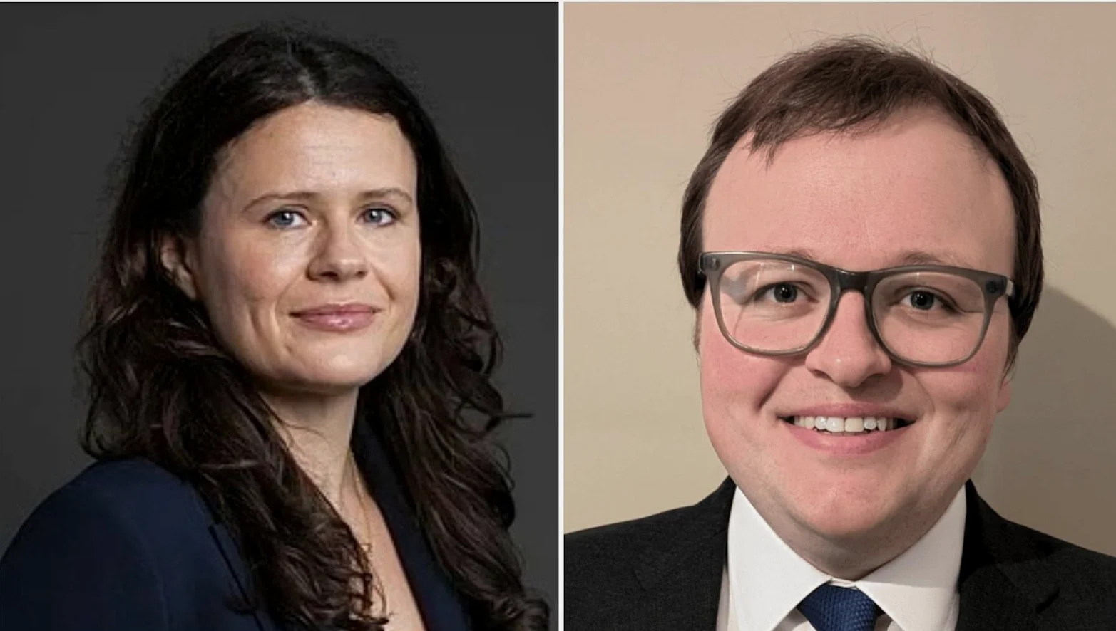 Husband of Labour MP Among Three Men Arrested on Suspicion of Spying for China