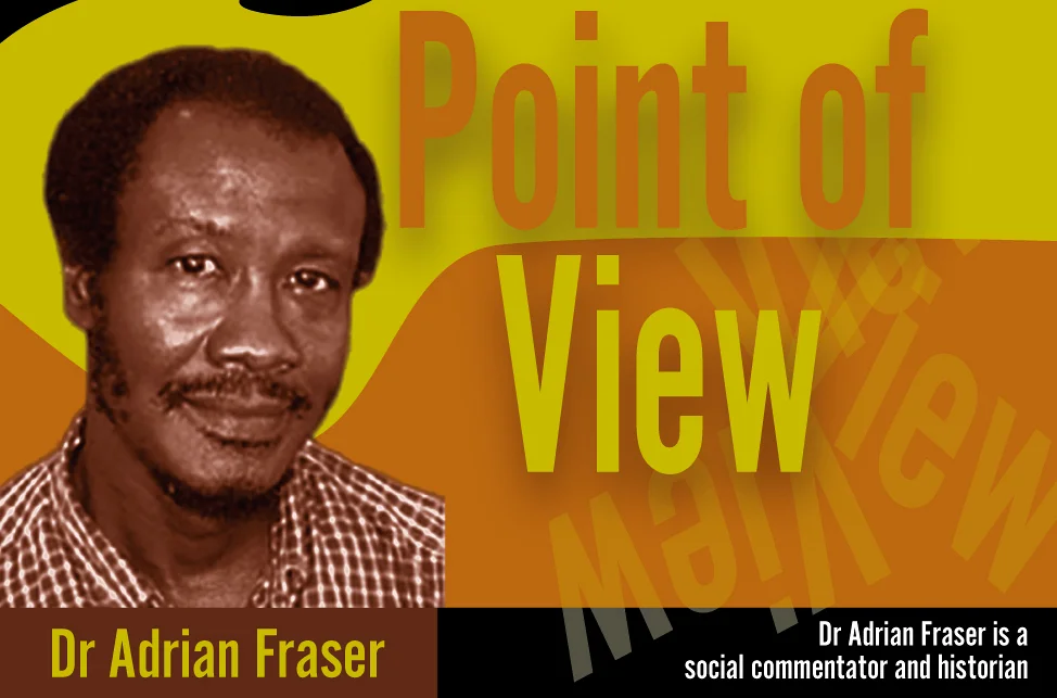 Wiederhole ich: Wann hört diese Wahnvorstellung auf!