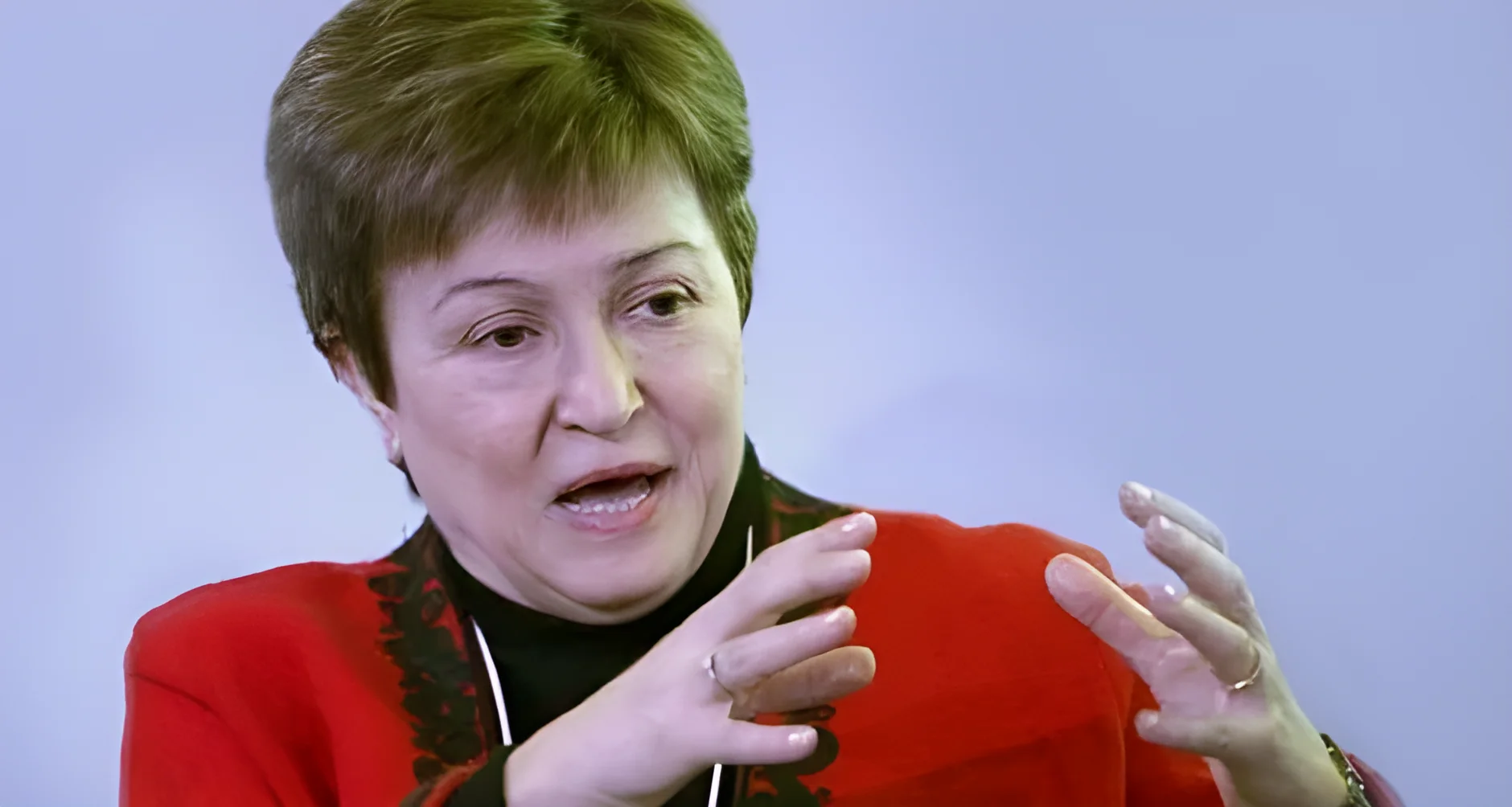 FMI preparado para apoyar a 50 países ante tensiones de balanza de pagos