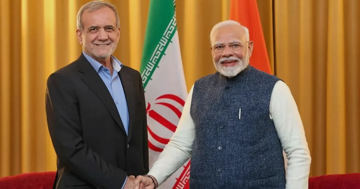 India’s Delayed Response to US-Israel-Iran Strikes Sparks Diplomatic Concern
