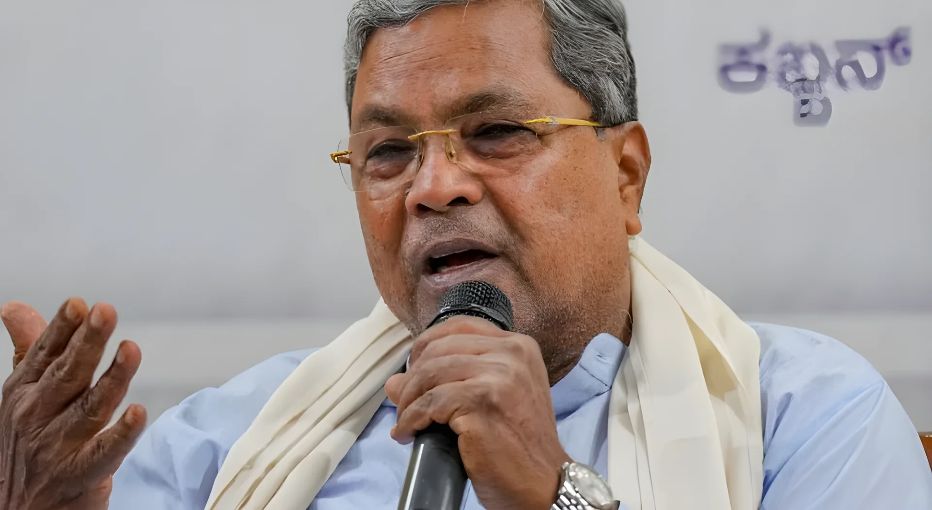 Karnataka presenta un presupuesto de 4,48 lakh de crore con enfoque en tecnología, infraestructura y resiliencia climática