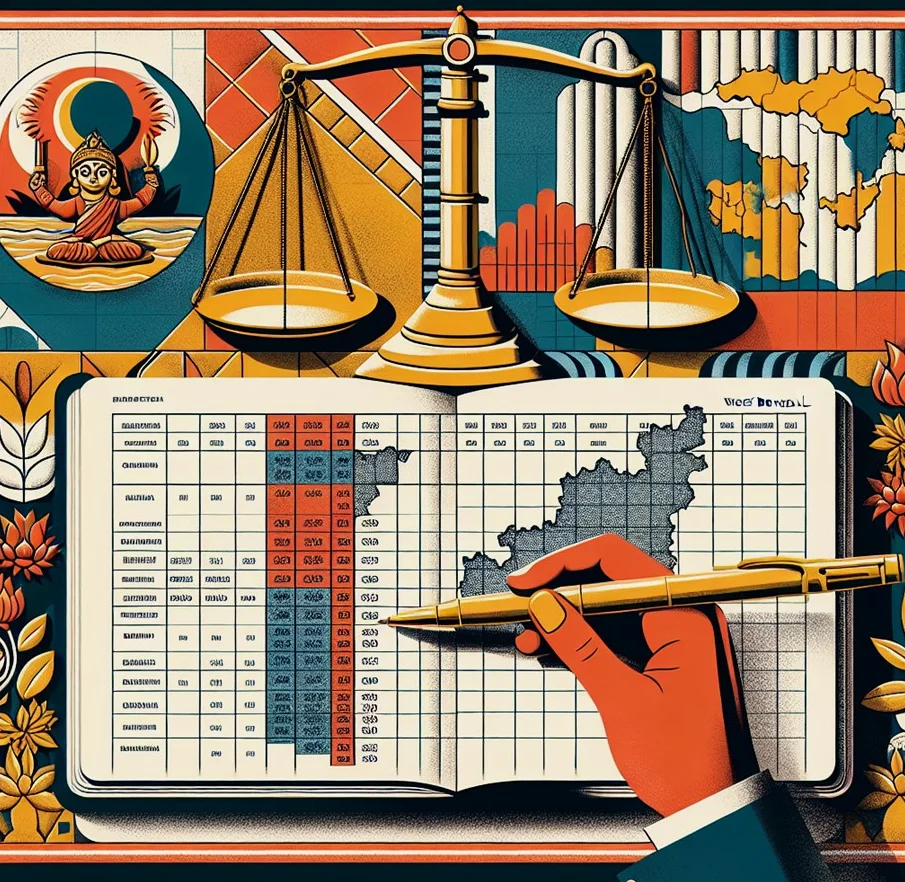 Kumaraswamy kritisiert Karnatakas Haushalt als fiskalischen Sprengstoff