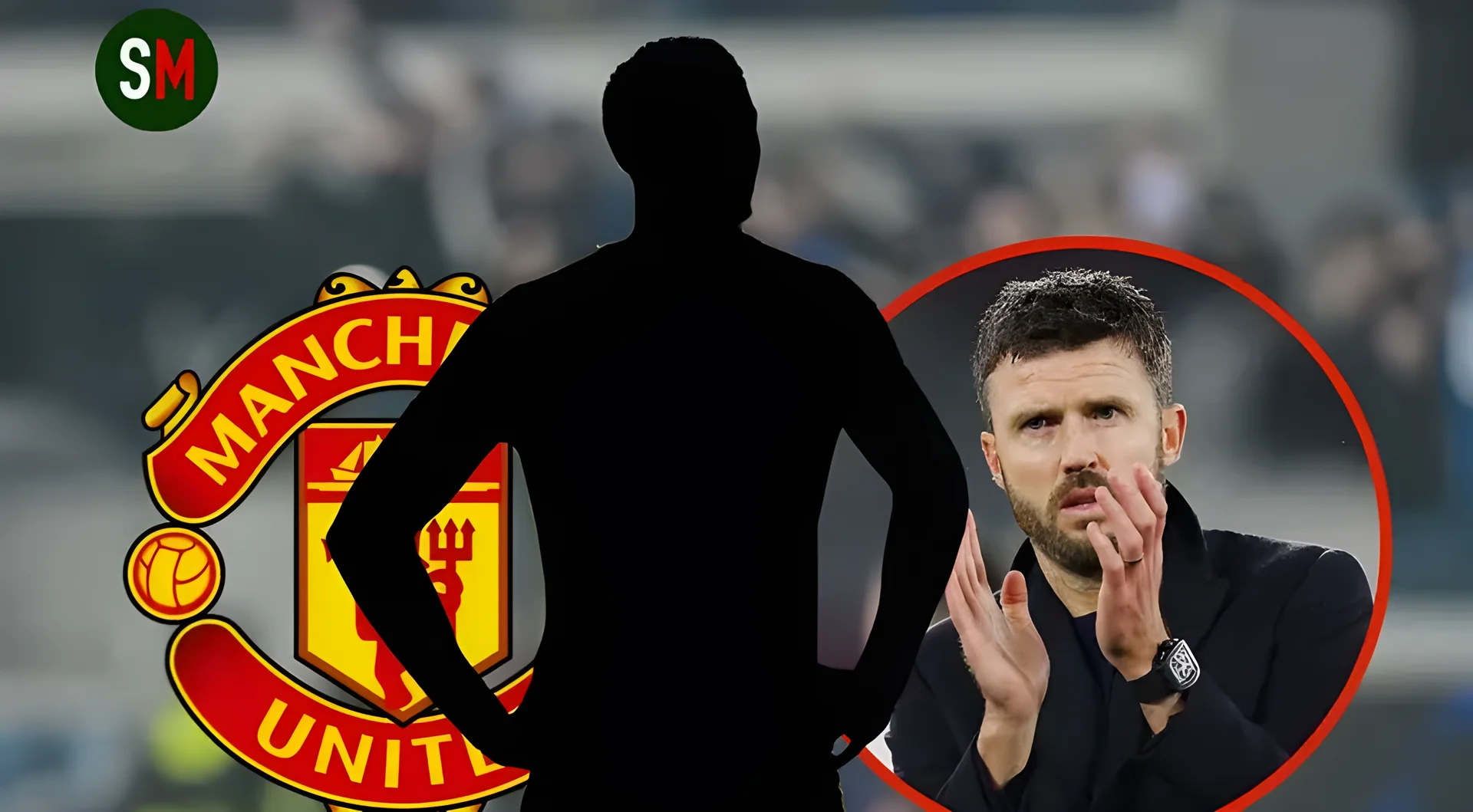 Man Utd transfer news: Red Devils given green light over £60m target dubbed the ‘next Michael Ballack’ – Sports Mole