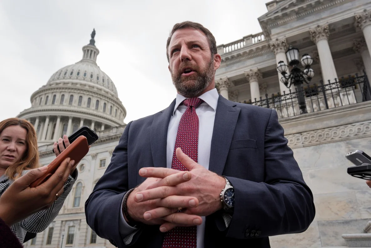 オクラホマ州上院議員選挙、共和党優位のまま