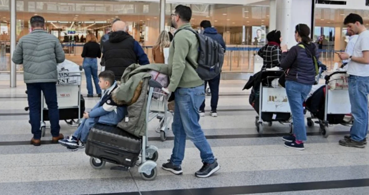 ナクチャヴァン、戦火の中心に