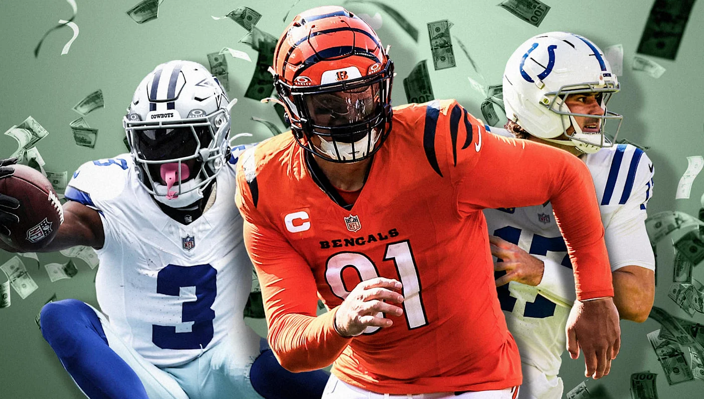 NFL Free Agency 2026: Dates, Top Players, and Team Moves