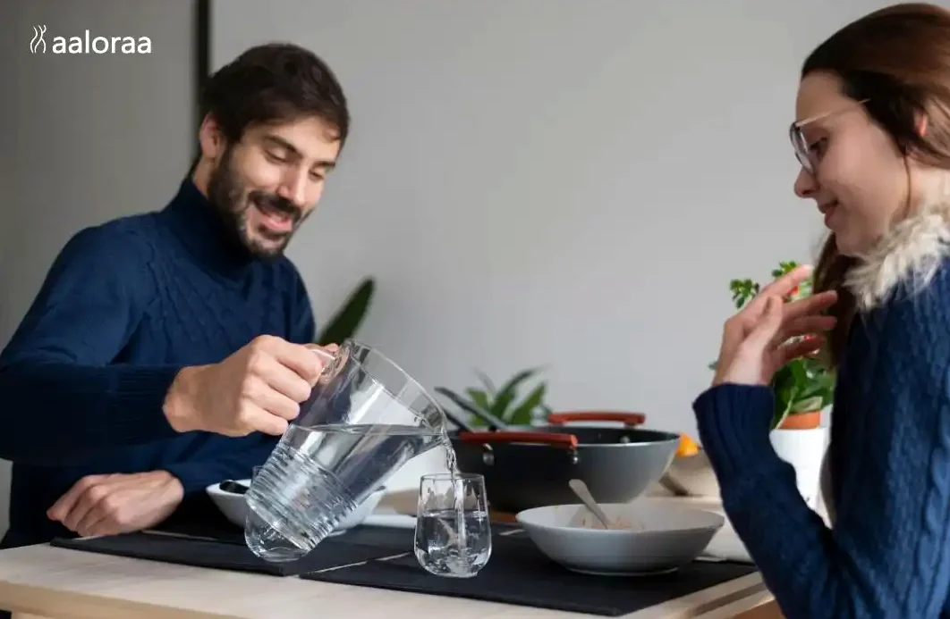 No-Reminder Hydration Strategy Gains Popularity as Health Trends Evolve