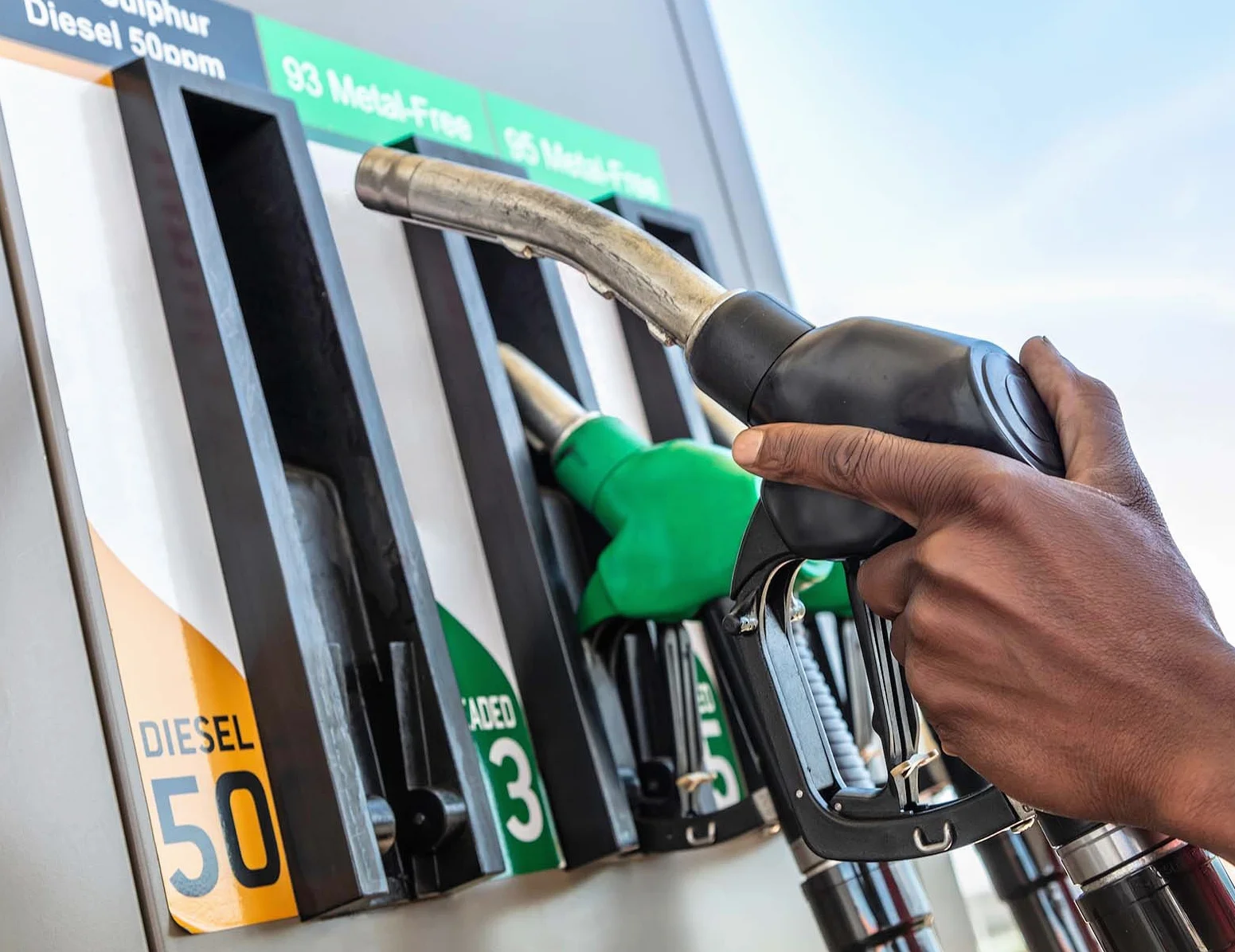 OMCs pueden ajustar precios en cualquier momento – NPA afirma que el mercado es totalmente competitivo