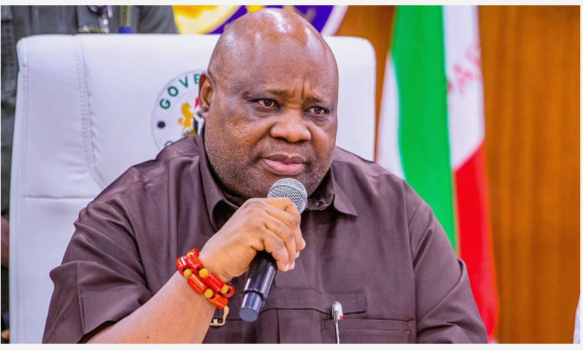 Osun Governor Adeleke Urges Journalists on Balanced Reporting and Zero Tolerance for Fake News