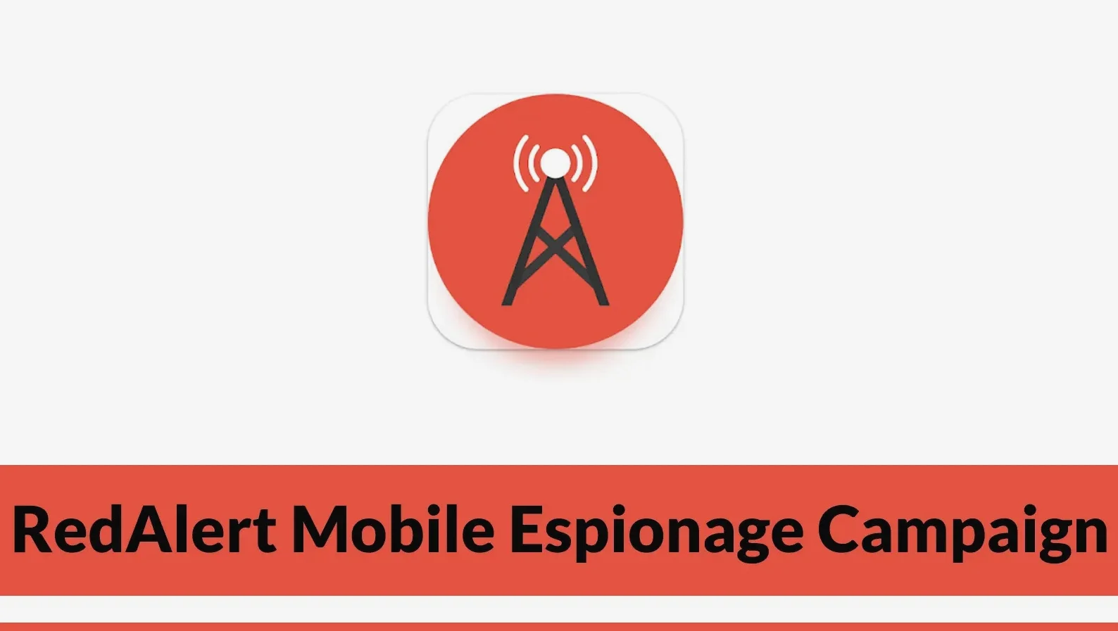 イスラエルの公式アプリを悪用したサイバー工作キャンペーン、民間人を標的に
