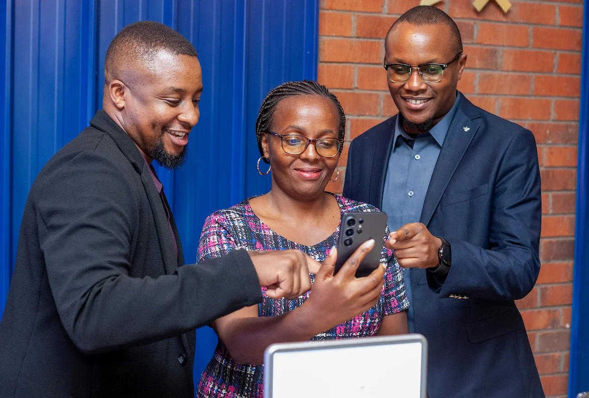 Galaxy S26 Ultra gana el premio Best in Show en MWC 2026