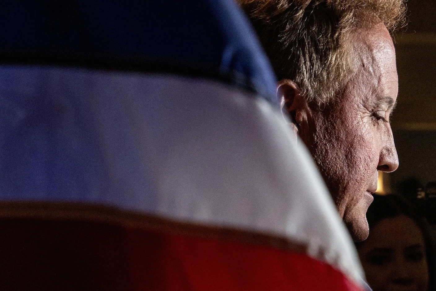 トランプ氏、自らの支持基盤に背く動き