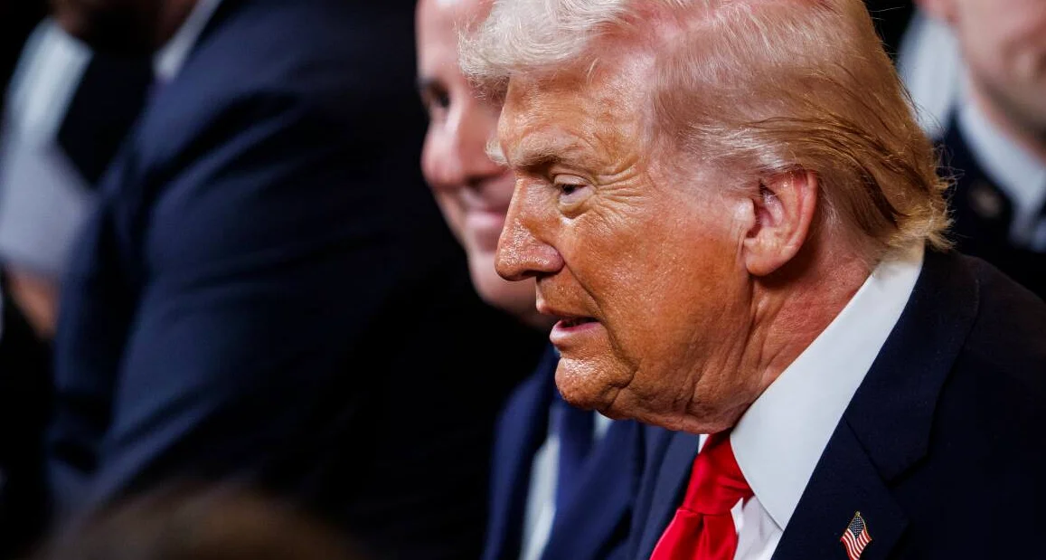 Donald Trump kritisierte ‘endlose Kriege’. Was hat sich geändert?