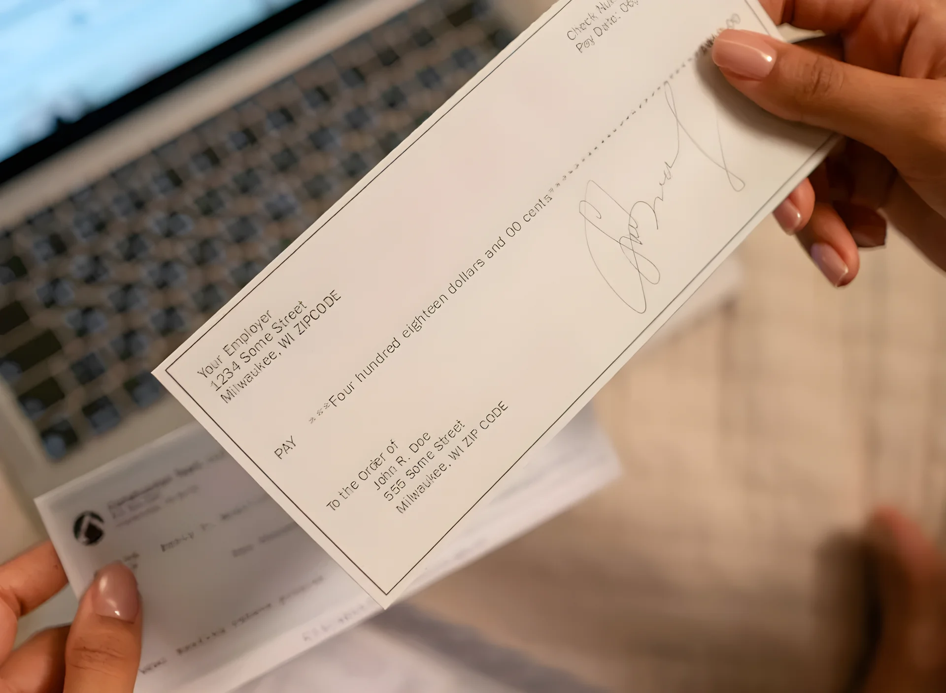 US-Abgeordnete planen Gesetz zur Modernisierung des SSI-Programms