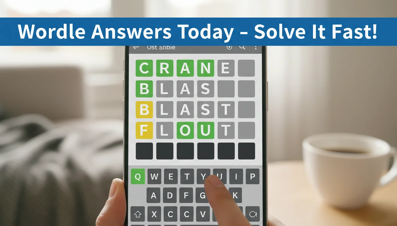 今日のワードル解答は「ガベル」