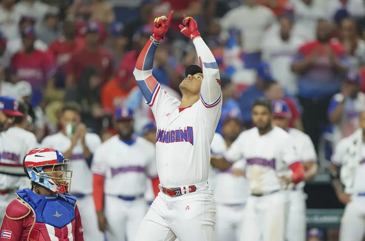 Anteojos sobre el Grupo D del Clásico Mundial de Béisbol 2026