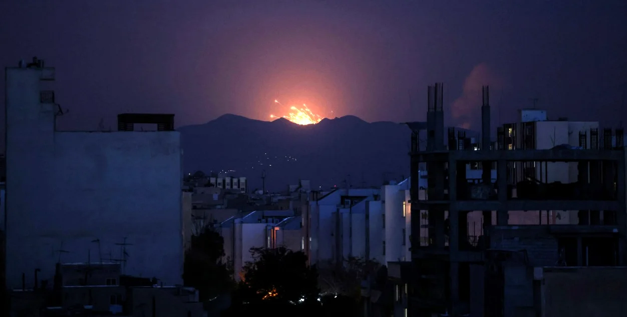 Cómo el AI acelera la guerra en Irán