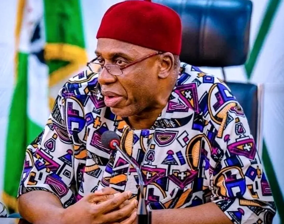 Armed Men Halt Amaechi’s Return to Rivers State Hometown Amid Political Tensions