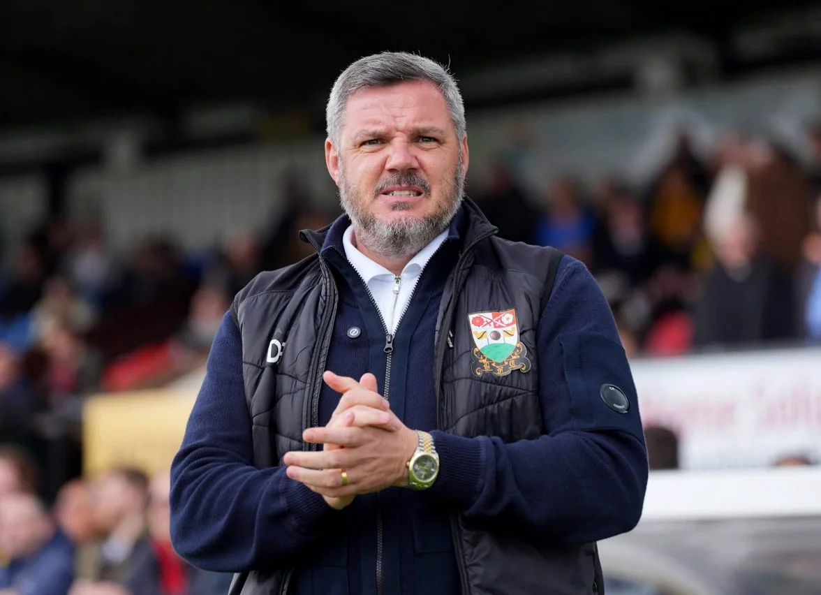 Barnet boss claims discussion about Lauren James was behind nine-match ban