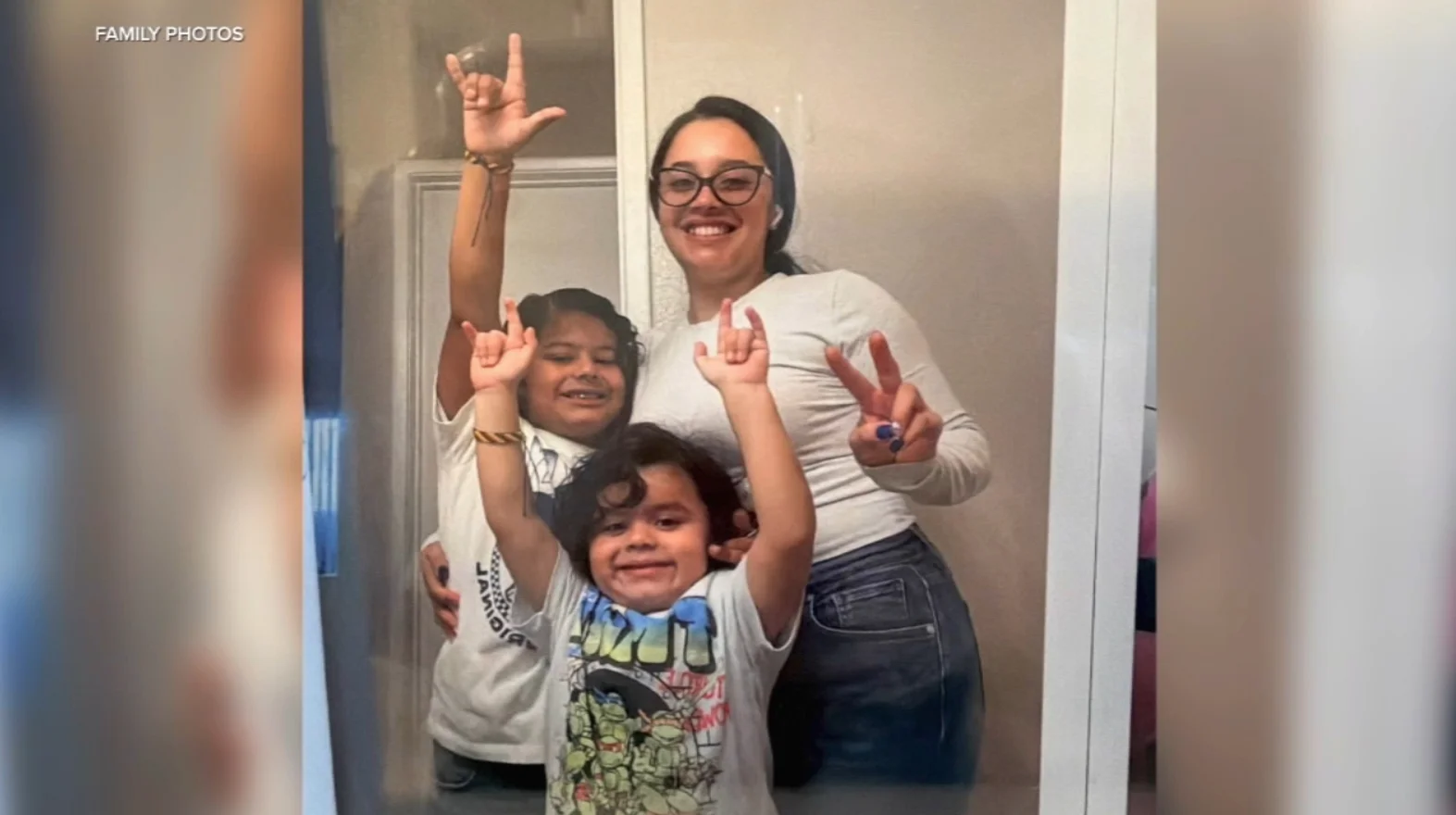 California Official Demands Return of Deaf Boy and Family Deported to Colombia