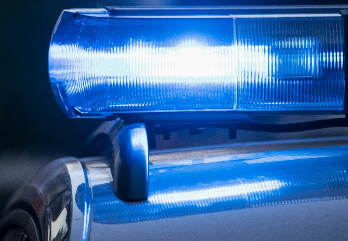 Disparo en vivienda de Charlottesville sin heridos