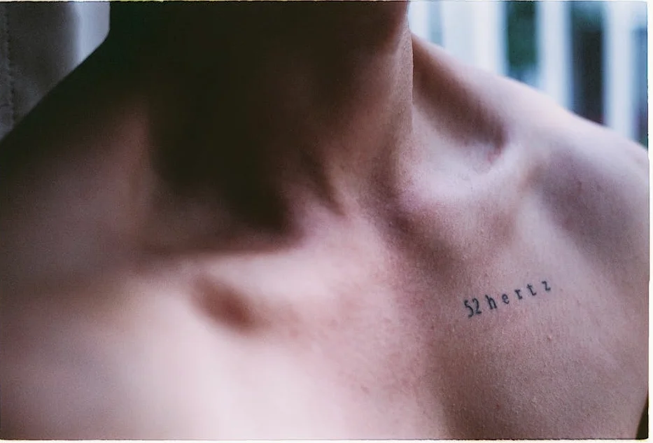 코디 가브랜트의 문신, 의미와 이야기