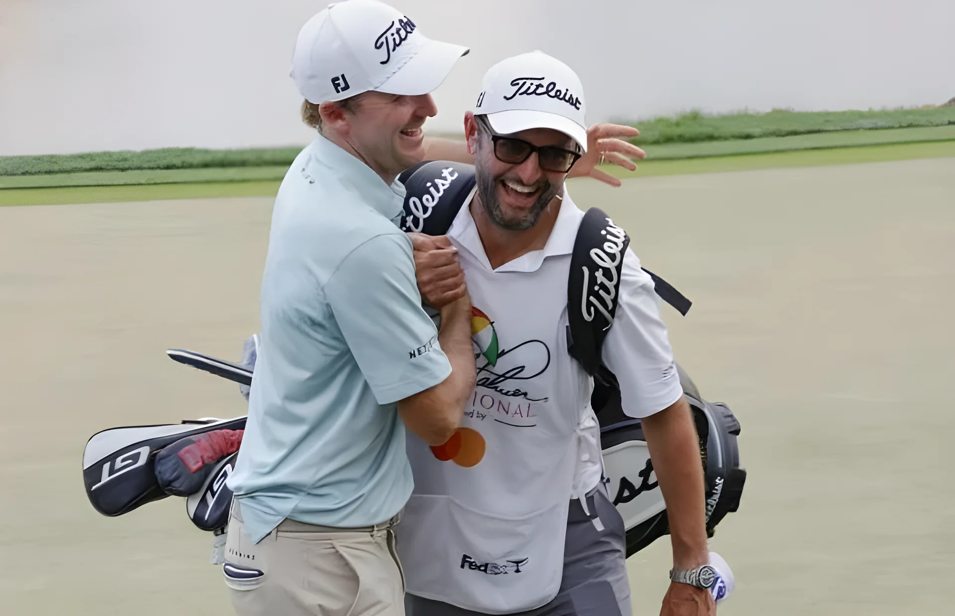 Elite Field Set to Battle Bay Hill at Arnold Palmer Invitational