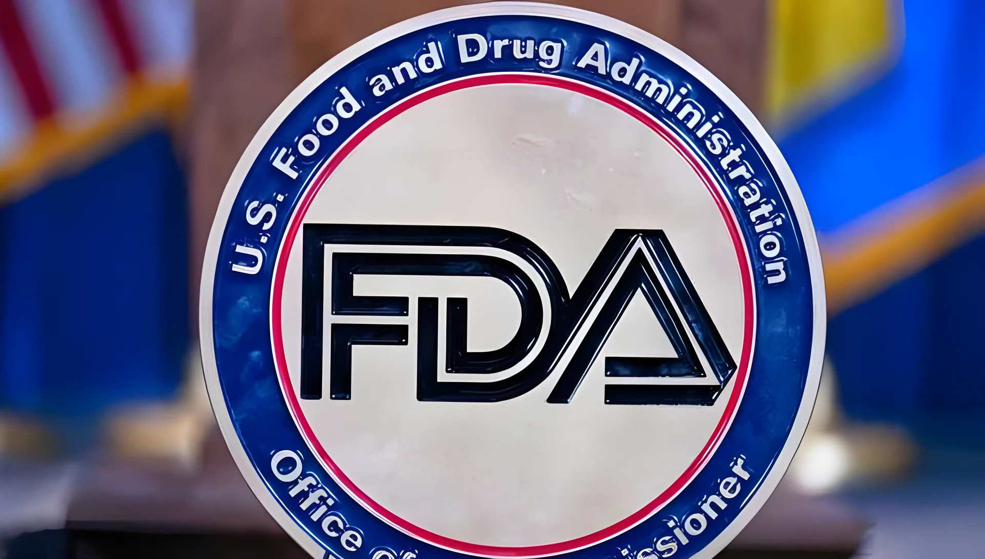 FDA Vaccine Chief Leaving Again Amid Controversies Under Trump Administration