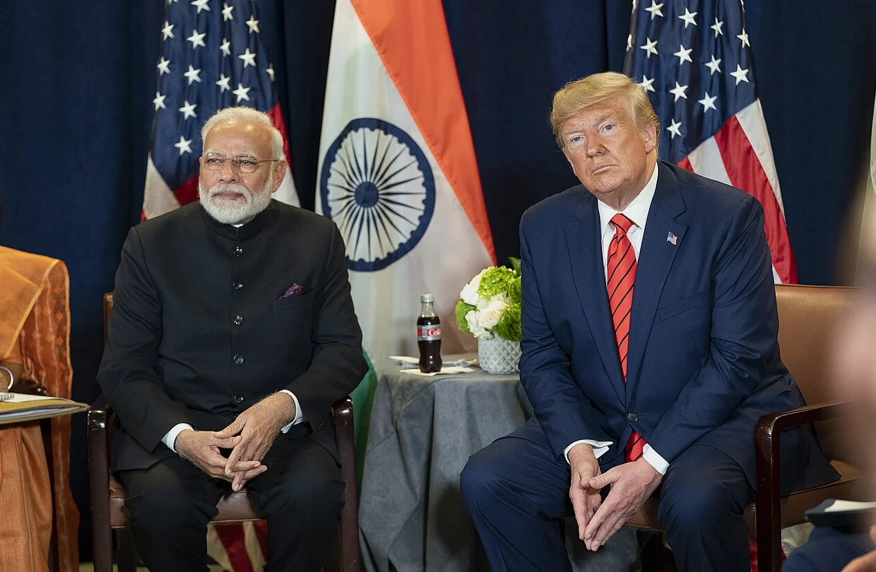 Ex ex primer ministro de Australia critica a Trump por alejar gratuitamente a la India