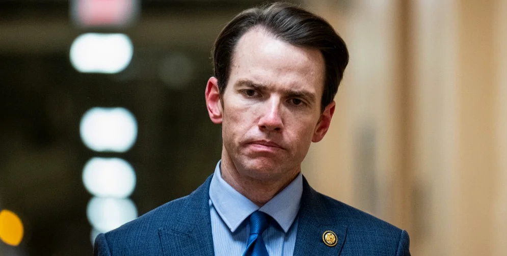 GOP Rep. Kevin Kiley to Run as Independent in California Re-Election Bid