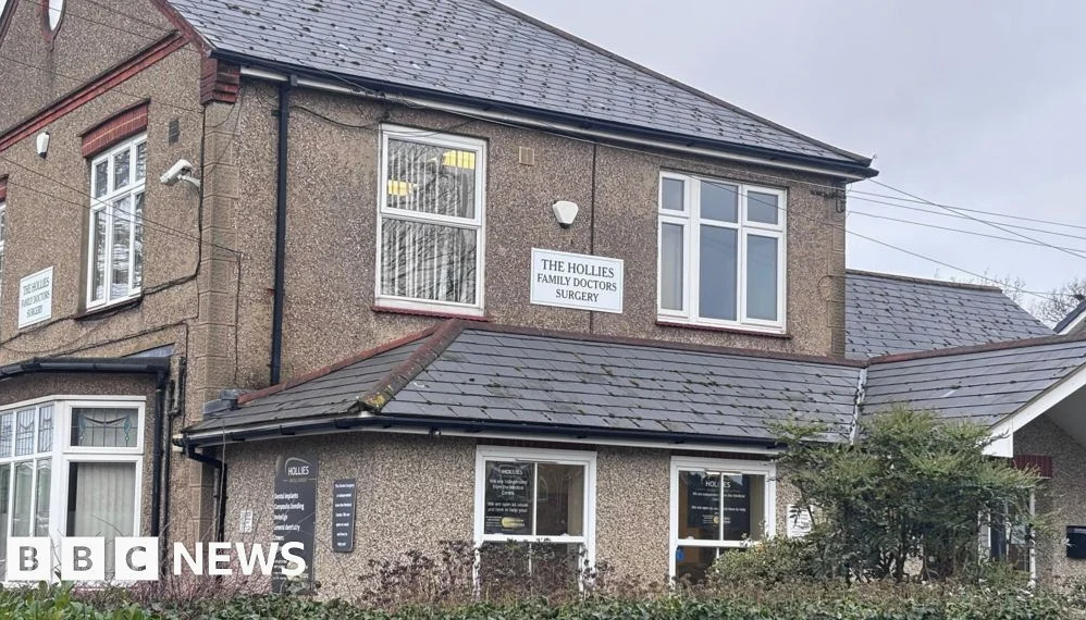 Hollies-Arztpraxis in Hadleigh eröffnet unter neuem Namen