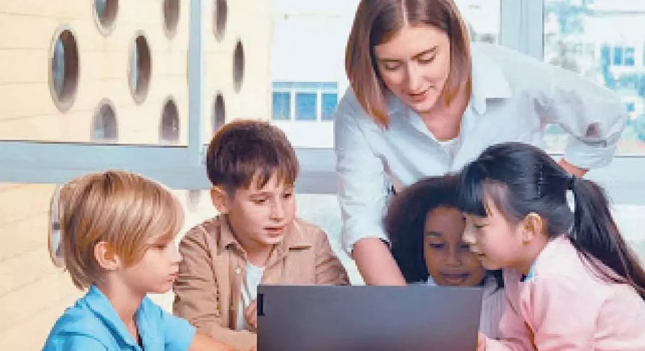 인도 교육 시스템, 산업 맞춤형 변화로 성장 새 단계