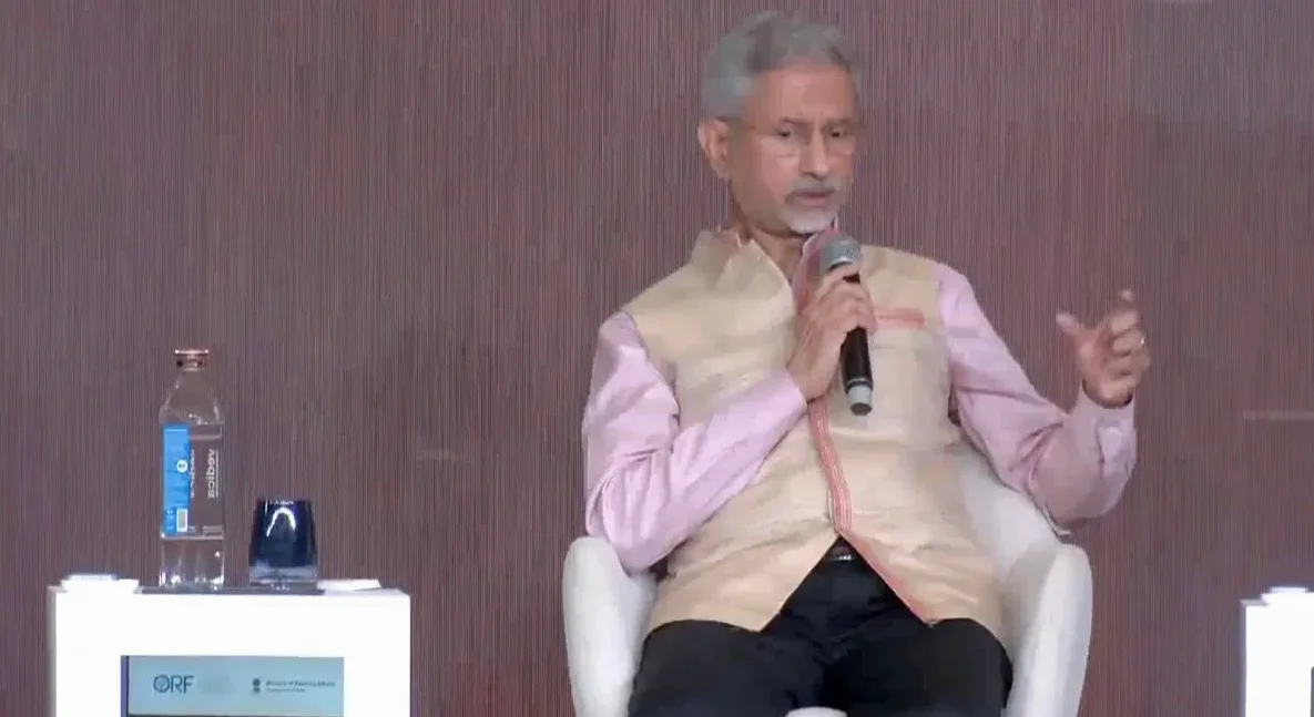 India permite entrada de buque iraní en Kochi por razones humanitarias