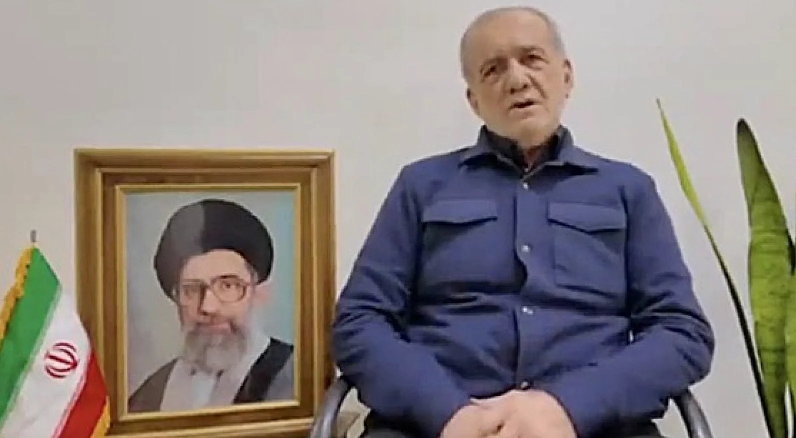 이란 대통령, 이웃 국가 공격 사과