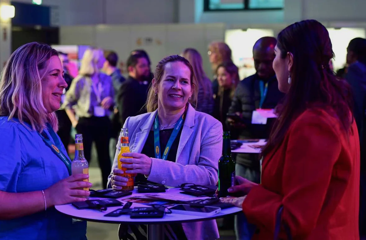 ITB Berlin 2026 atrae a casi 97 000 visitantes y refuerza el diálogo global en turismo